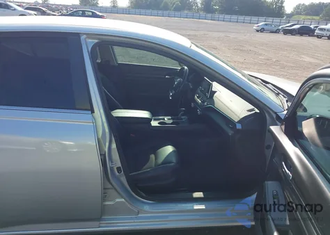 2020 Nissan Altima Sr Fwd z USA, uszkodzony, nr VIN 1N4BL4CV4LN310860